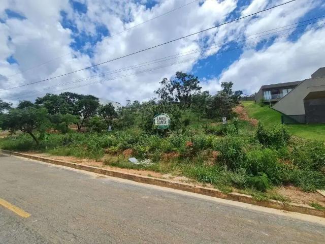 Terreno em Condomínio para Venda em Lagoa Santa/MG Condomínio Boulevard
