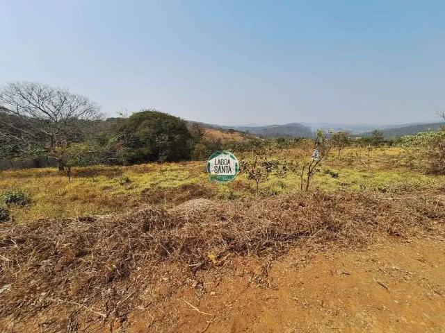Terreno em Condomínio para Venda em Lagoa Santa/MG Condomínio Real Garden