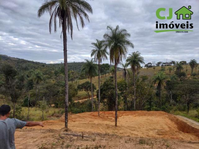 Terreno em Condomínio para Venda em Lagoa Santa/MG Condomínio Real Garden