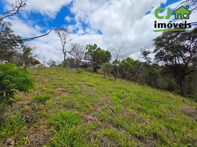 Terreno em Condomínio para Venda em Lagoa Santa/MG Condomínio Real Garden