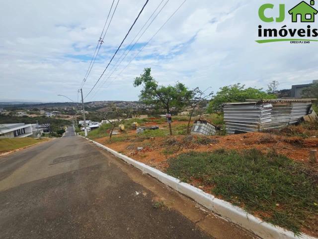 Terreno em Condomínio para Venda em Lagoa Santa/MG Condomínio Real Mont Ville