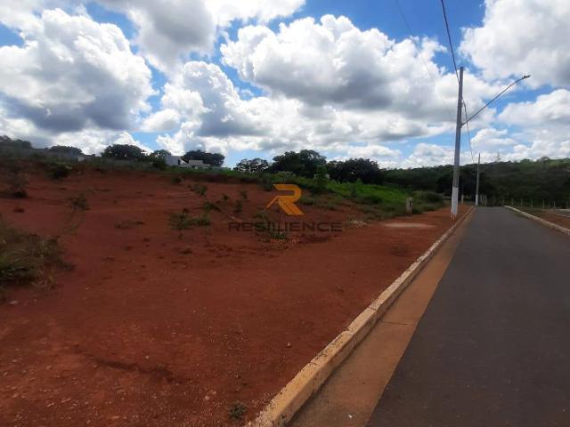 Terreno em Condomínio para Venda em Lagoa Santa/MG Condomínio Real Mont Ville