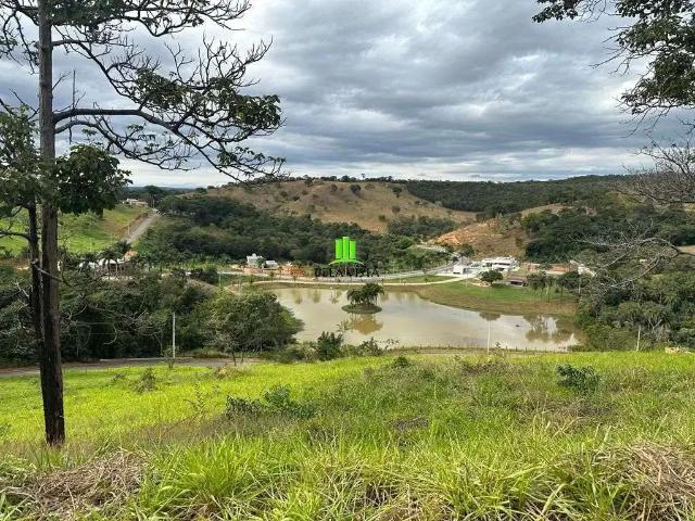 Terreno em Condomínio para Venda em Lagoa Santa/MG Eco Village