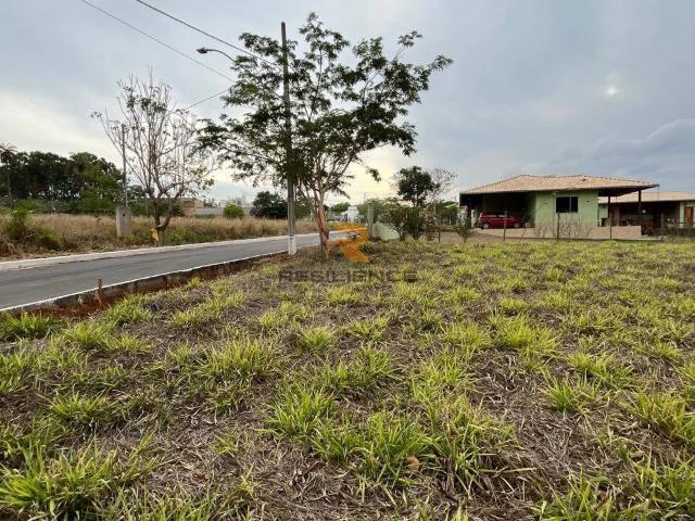 Terreno em Condomínio para Venda em Lagoa Santa/MG Estância Das Aroeiras
