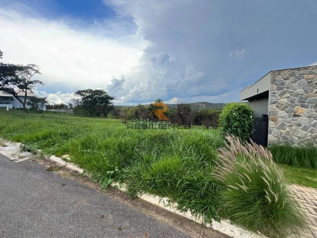 Terreno em Condomínio para Venda em Lagoa Santa/MG Gran Royalle