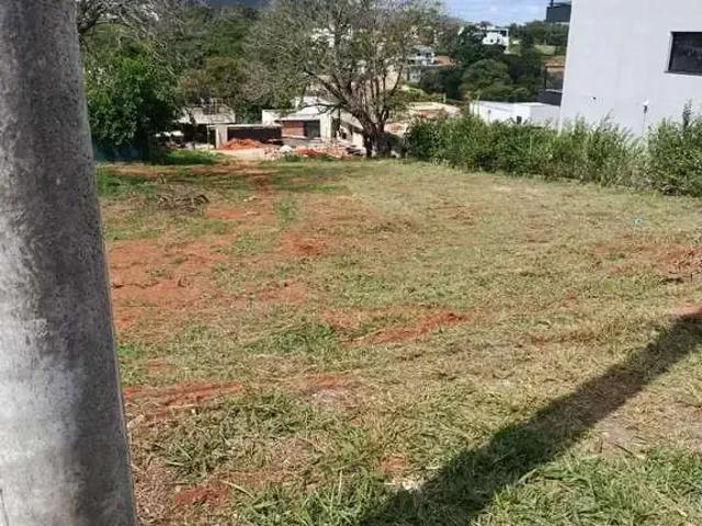 Terreno em Condomínio para Venda em Lagoa Santa/MG Gran Royalle