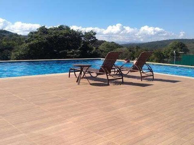 Terreno em Condomínio para Venda em Lagoa Santa/MG Gran Royalle