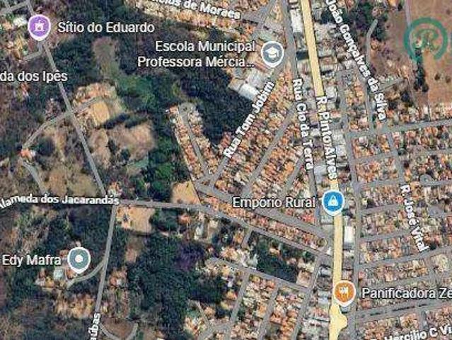 Terreno em Condomínio para Venda em Lagoa Santa/MG Jacques Ville