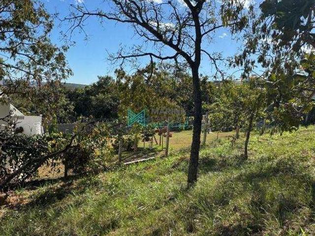 Terreno em Condomínio para Venda em Lagoa Santa/MG Jardins Da Lagoa
