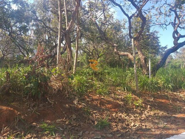 Terreno em Condomínio para Venda em Lagoa Santa/MG Joá
