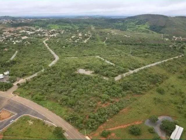 Terreno em Condomínio para Venda em Lagoa Santa/MG Lagoa Mansões