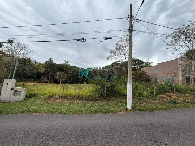 Terreno em Condomínio para Venda em Lagoa Santa/MG Palmital