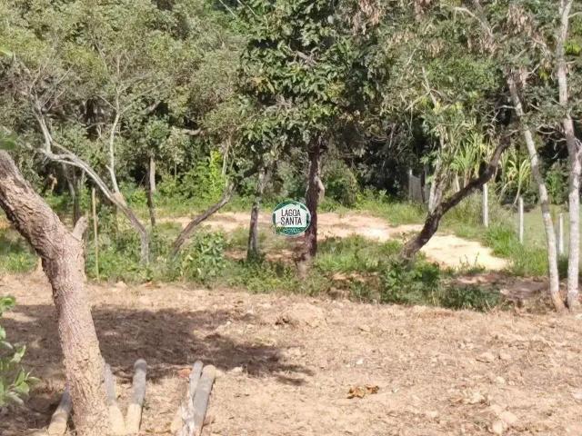 Terreno em Condomínio para Venda em Lagoa Santa/MG Palmital