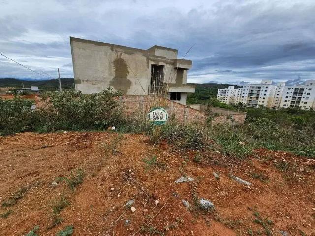 Terreno em Condomínio para Venda em Lagoa Santa/MG Parque dos Buritis