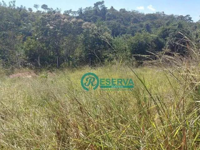 Terreno em Condomínio para Venda em Lagoa Santa/MG Parque dos Buritis