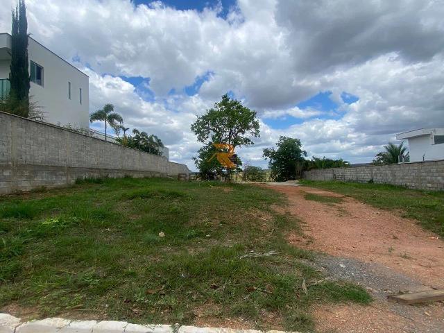 Terreno em Condomínio para Venda em Lagoa Santa/MG Promissão