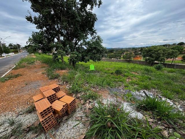 Terreno em Condomínio para Venda em Lagoa Santa/MG Residencial Champagne