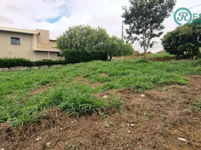 Terreno em Condomínio para Venda em Lagoa Santa/MG Residencial Champagne