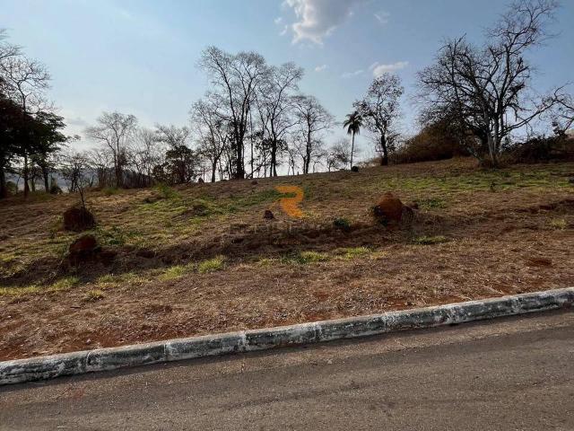 Terreno em Condomínio para Venda em Lagoa Santa/MG Residencial Poços
