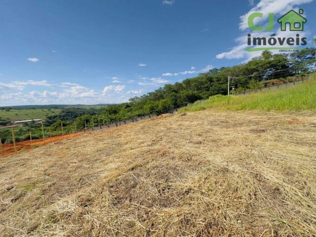 Terreno em Condomínio para Venda em Lagoa Santa/MG Sobradinho