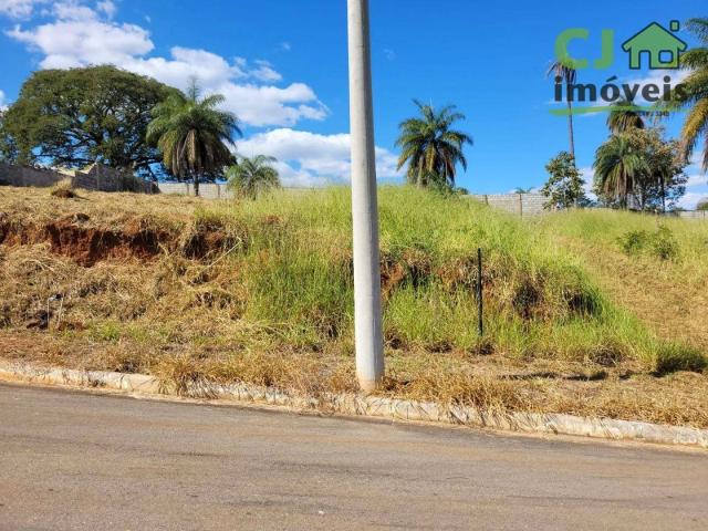 Terreno em Condomínio para Venda em Lagoa Santa/MG Sobradinho