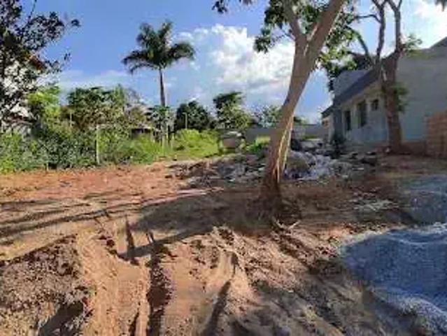 Terreno em Condomínio para Venda em Lagoa Santa/MG Veredas Da Lagoa