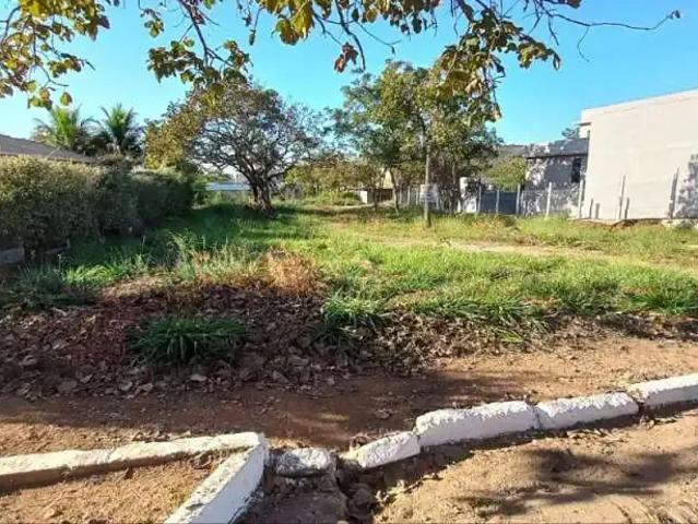 Terreno em Condomínio para Venda em Lagoa Santa/MG Veredas Da Lagoa