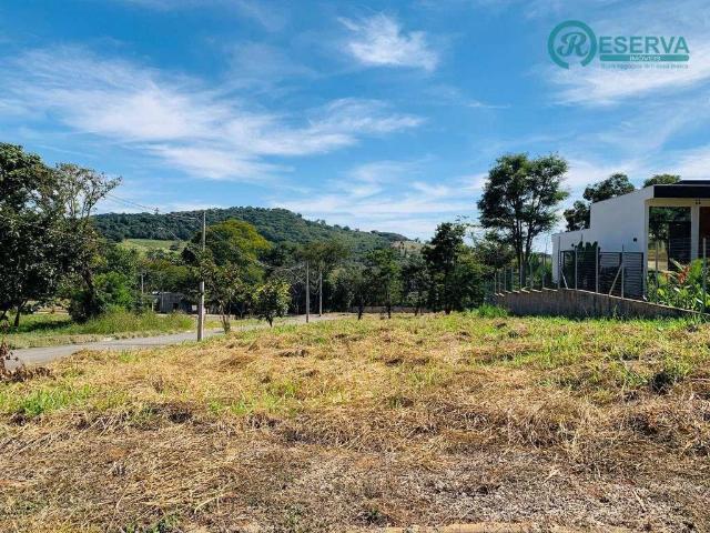 Terreno em Condomínio para Venda em Lagoa Santa/MG Versailles Ville de France