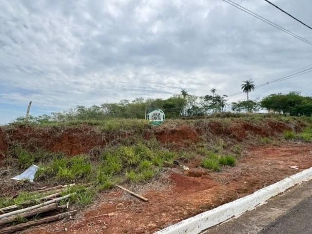Terreno em Condomínio para Venda em Lagoa Santa/MG Versailles Ville de France