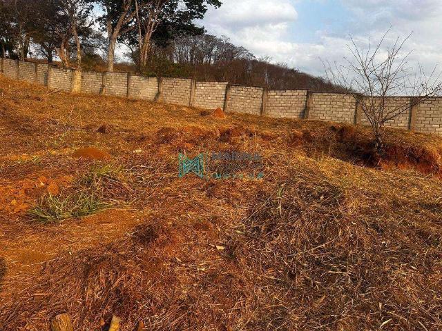 Terreno em Condomínio para Venda em Lagoa Santa/MG Versailles Ville de France