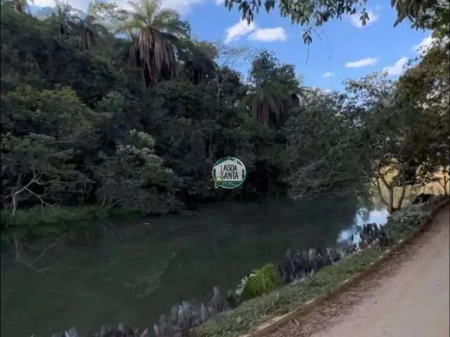 Terreno em Condomínio para Venda em Lagoa Santa/MG Área Rural de Lagoa Santa