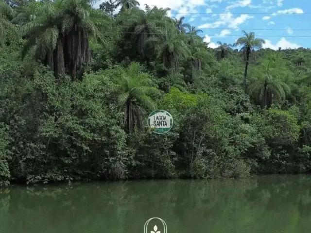 Terreno em Condomínio para Venda em Lagoa Santa/MG Área Rural de Lagoa Santa