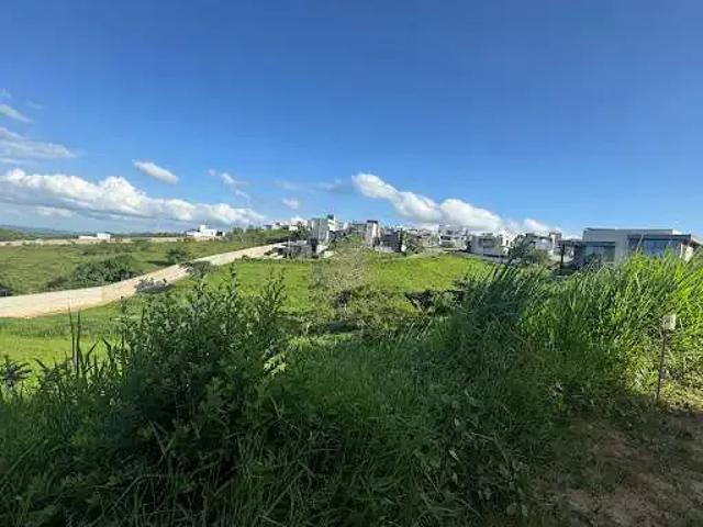 Terreno em Condomínio para Venda em Lagoa Seca/PB Atmosphera