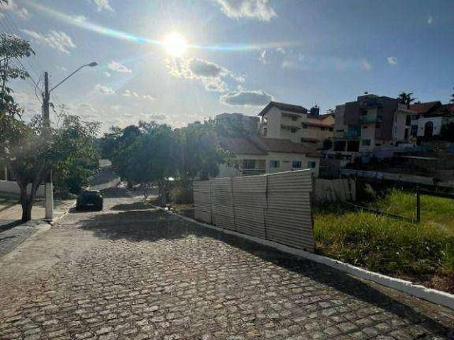 Terreno em Condomínio para Venda em Lagoa Seca/PB Zona Rural