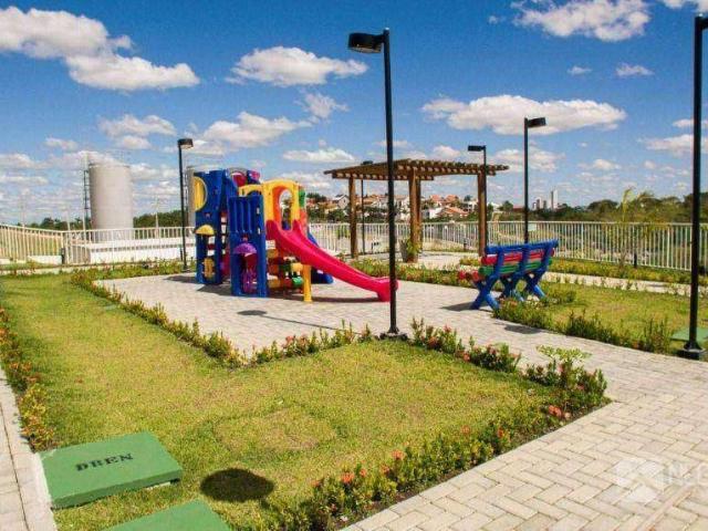 Terreno em Condomínio para Venda em Lagoa Seca/PB Zona Rural