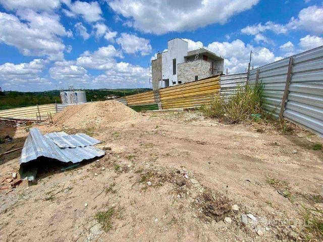 Terreno em Condomínio para Venda em Lagoa Seca/PB Zona Rural