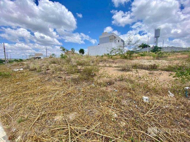 Terreno em Condomínio para Venda em Lagoa Seca/PB Zona Rural