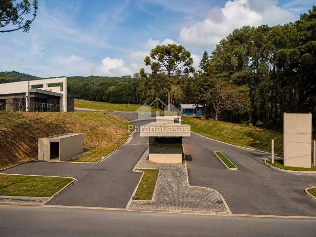 Terreno em Condomínio para Venda em Lapa/PR Centro