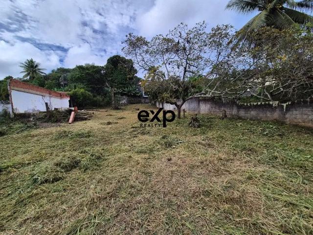 Terreno em Condomínio para Venda em Lauro de Freitas/BA Caji