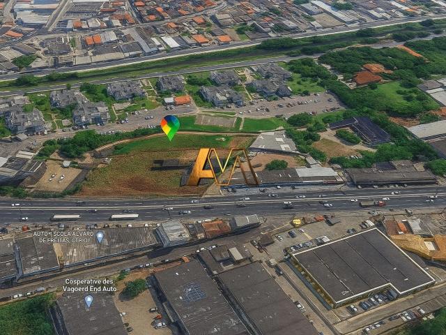 Terreno em Condomínio para Venda em Lauro de Freitas/BA Centro
