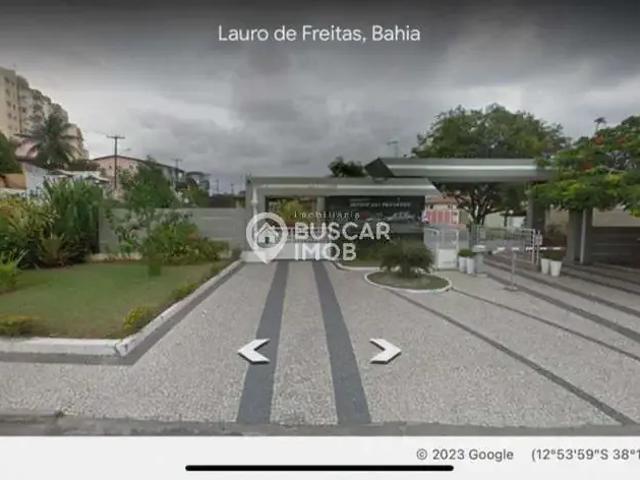 Terreno em Condomínio para Venda em Lauro de Freitas/BA Centro