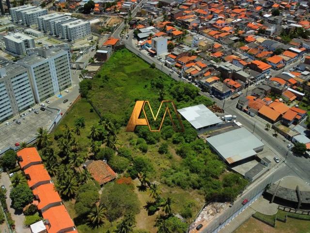 Terreno em Condomínio para Venda em Lauro de Freitas/BA Centro