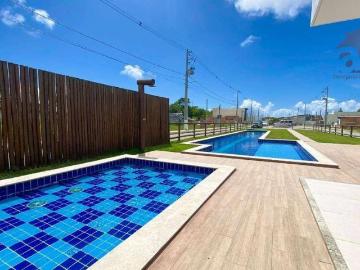 Terreno em Condomínio para Venda em Lauro de Freitas/BA Abrantes