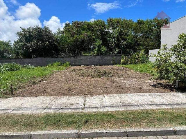 Terreno em Condomínio para Venda em Lauro de Freitas/BA Abrantes