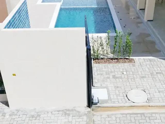 Terreno em Condomínio para Venda em Lauro de Freitas/BA Buraquinho