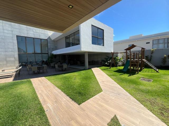Terreno em Condomínio para Venda em Lauro de Freitas/BA Buraquinho