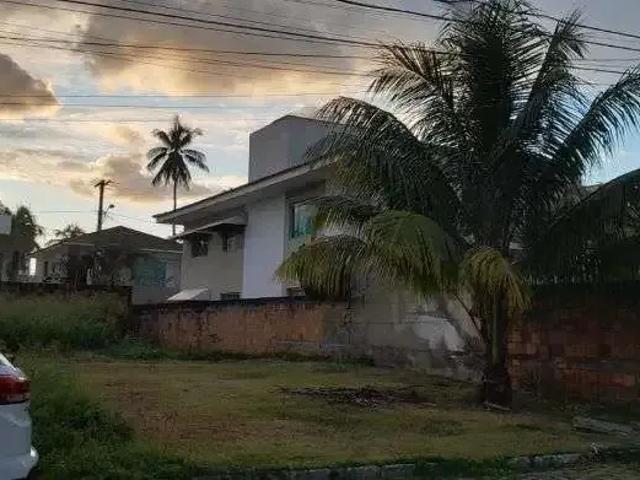 Terreno em Condomínio para Venda em Lauro de Freitas/BA Buraquinho