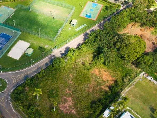 Terreno em Condomínio para Venda em Lauro de Freitas/BA Encontro das Águas