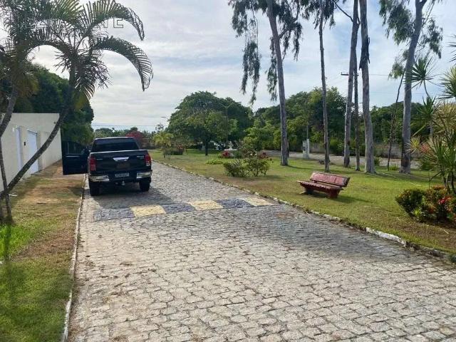 Terreno em Condomínio para Venda em Lauro de Freitas/BA Estrada do Coco