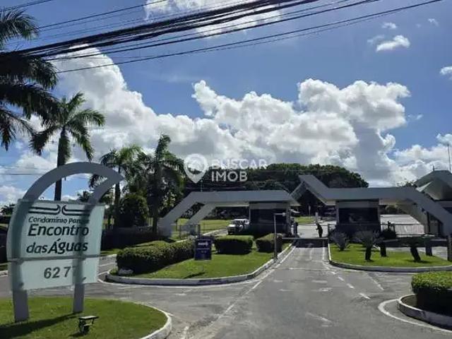 Terreno em Condomínio para Venda em Lauro de Freitas/BA Estrada do Coco